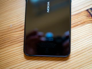 Nokia 6.2