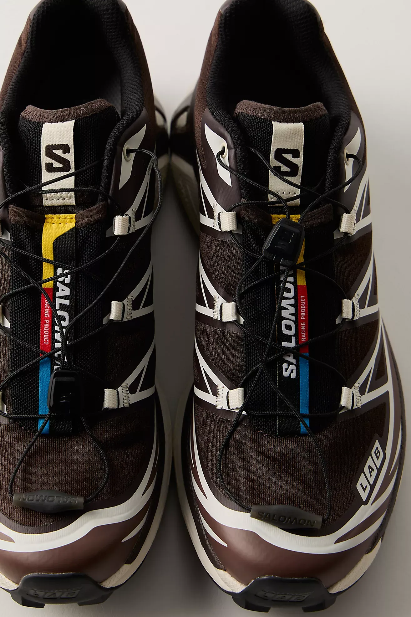 Salomon Xt-6
