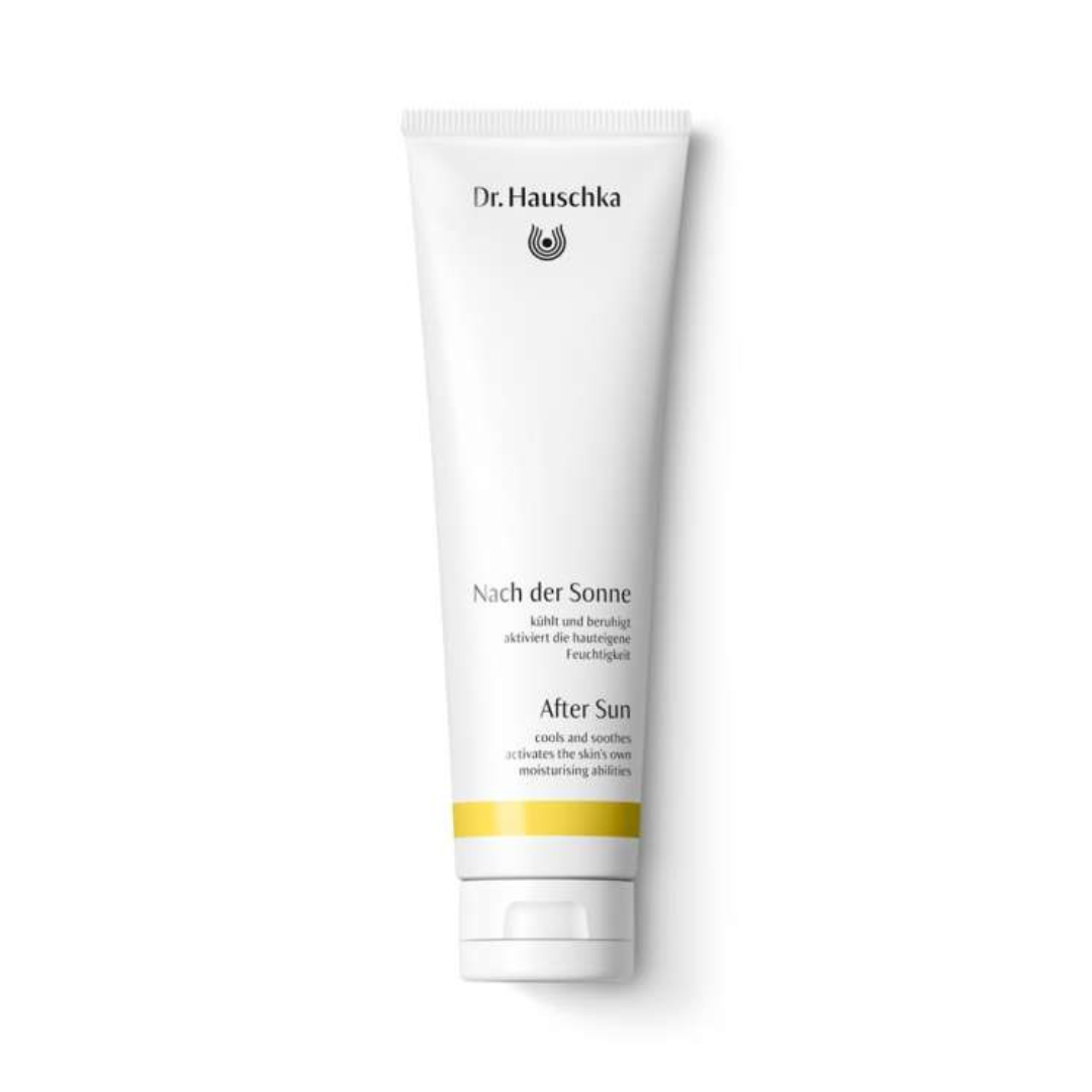 Dr Hauschka After Sun