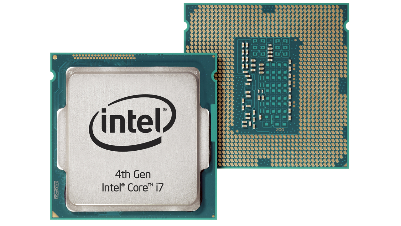 voorzetsel Cirkel Mechanisch Intel Core i7-4770K review | TechRadar