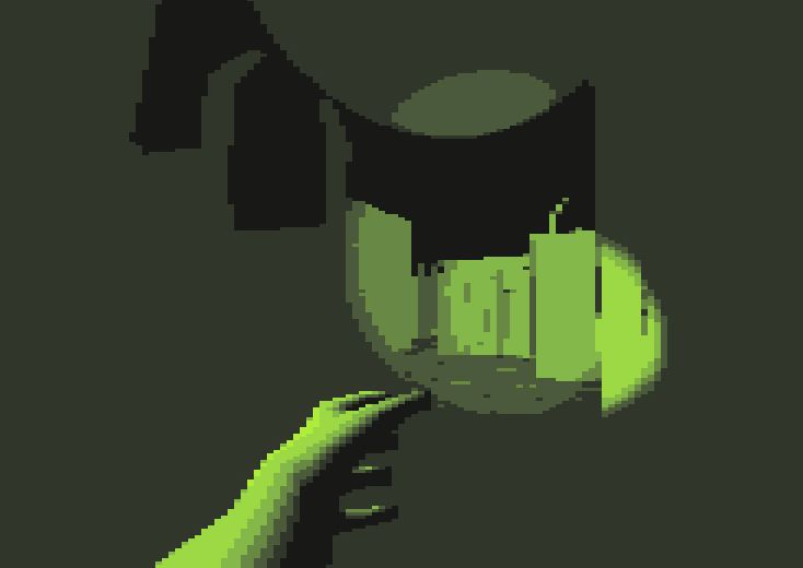 Procjam 1