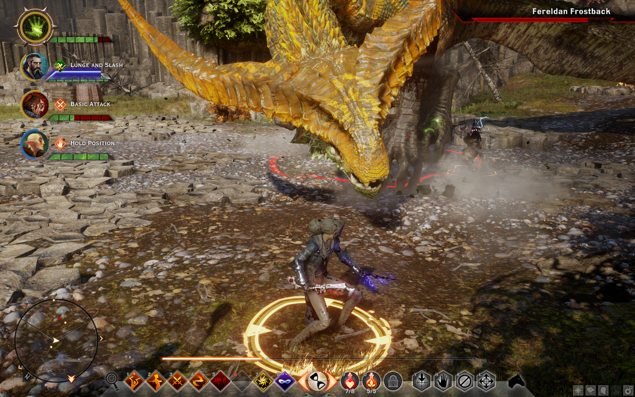 Dragon Age Inquisition 9