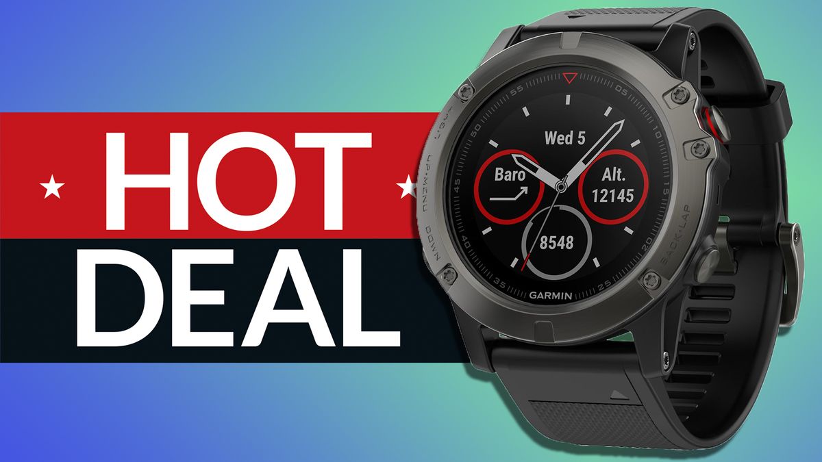 garmin fenix 5s best buy