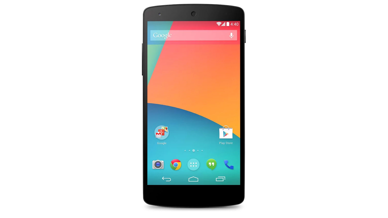 Nexus 5 release date and price: where can I get it?