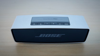 Bose SoundLink Mini