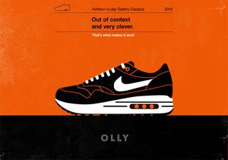 AirMax1 illustrations