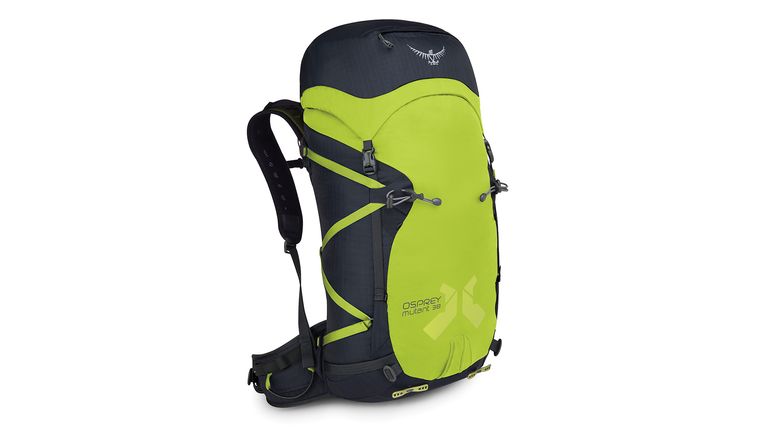 Osprey Mutant 38L rucksack
