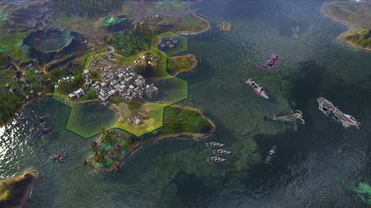 civilization beyond earth expansions civilization beyond earth expansions