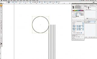 ellipse tool anchor