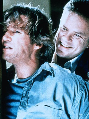 Arlington Road (1999)