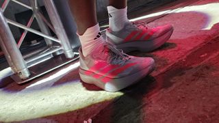 Adidas Adizero Adios Pro Evo 2