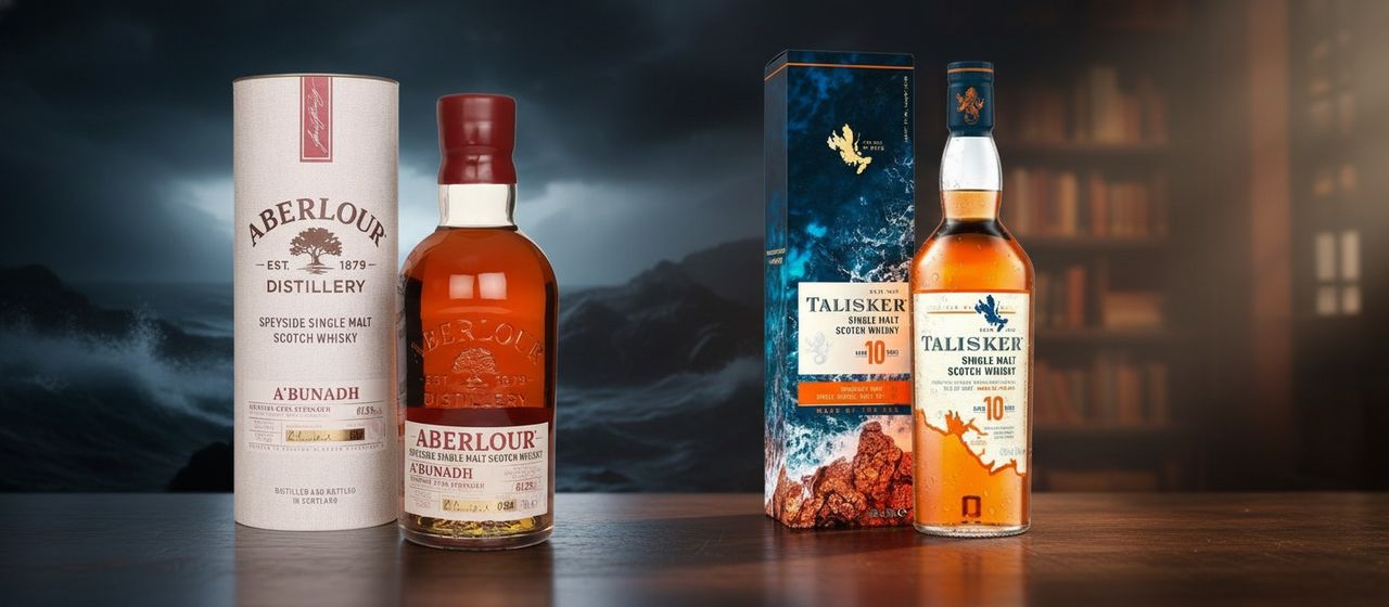 whisky