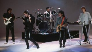 5. Duran Duran - A View To A Kill