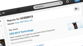 CES 2013