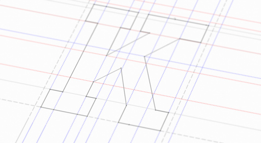 Free font: Derkon