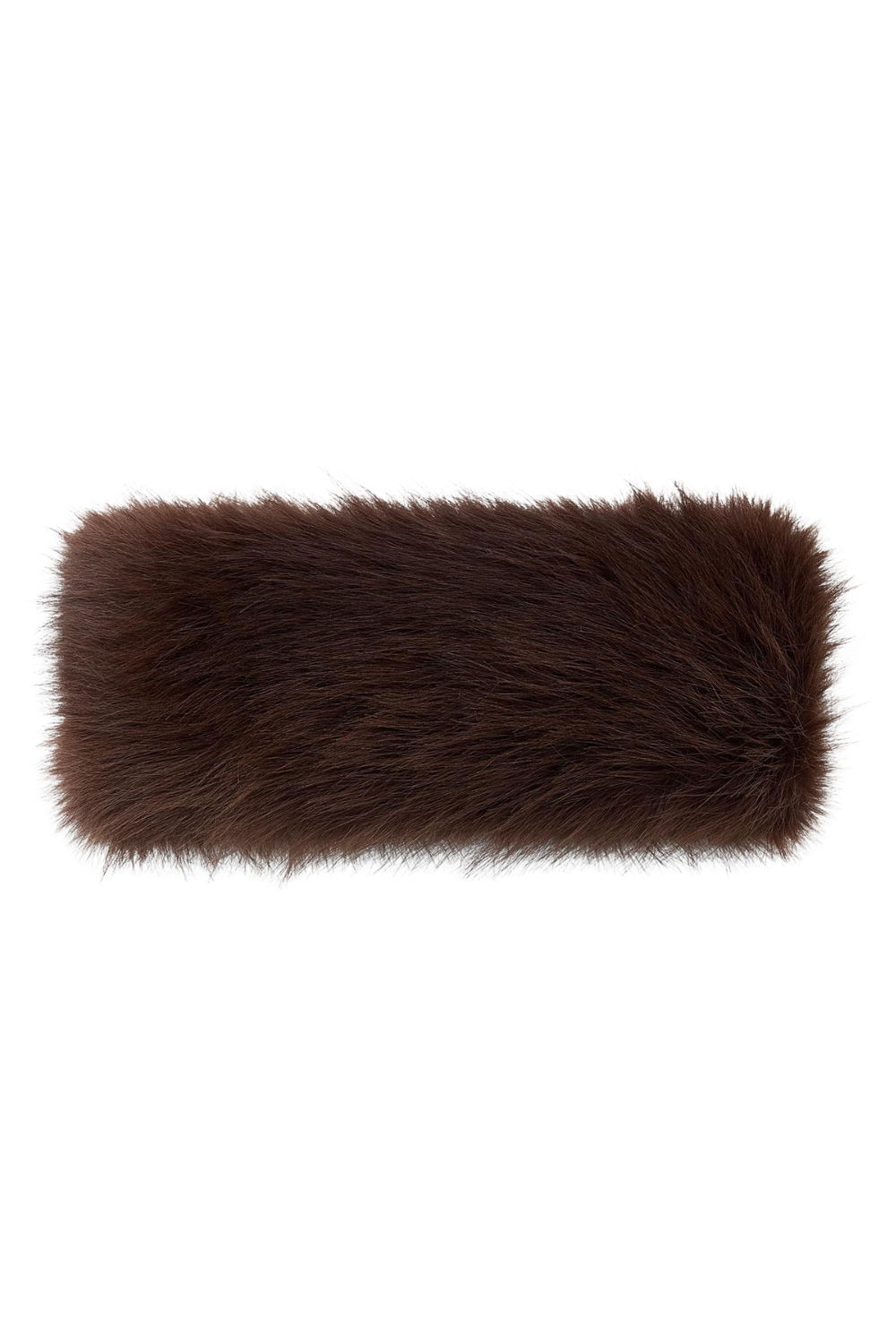 Faux Fur Headband