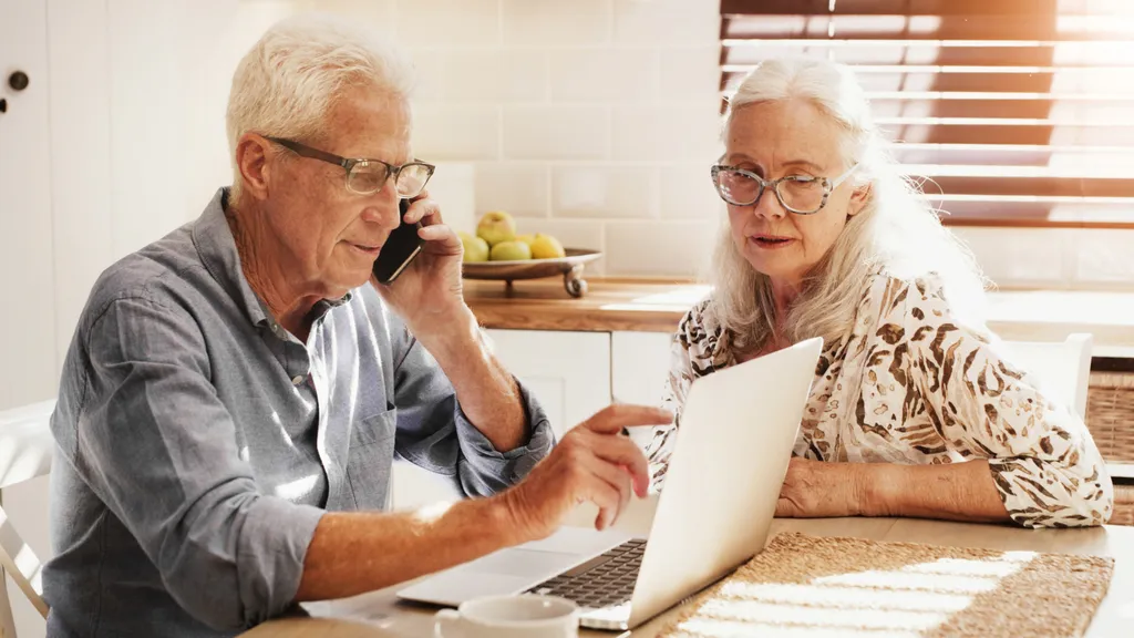 Are You Looking for Financial Advice or Just Validation?