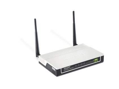 TP-Link td-w8961nd