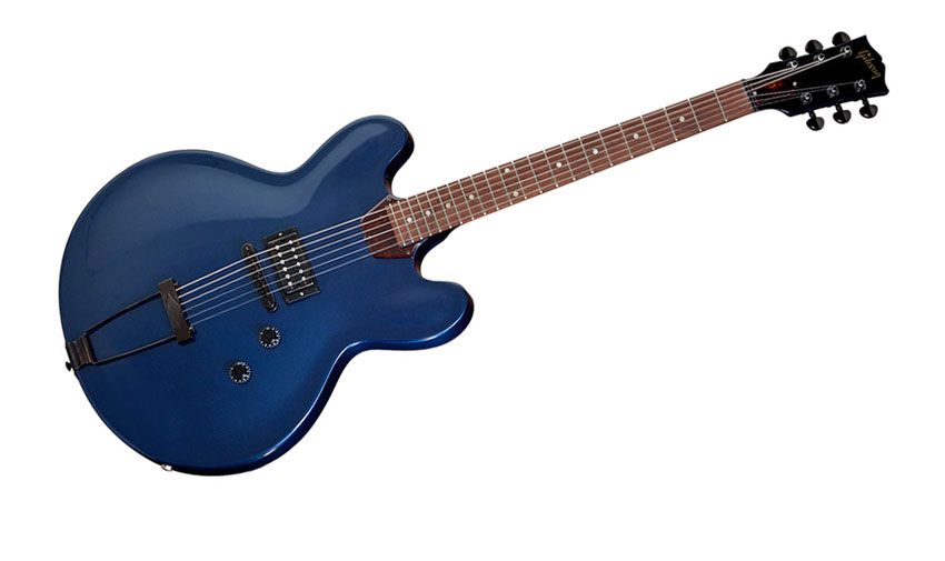 ギター Gibson ES-335 Studio Gibson ES-335 Studio review | MusicRadar