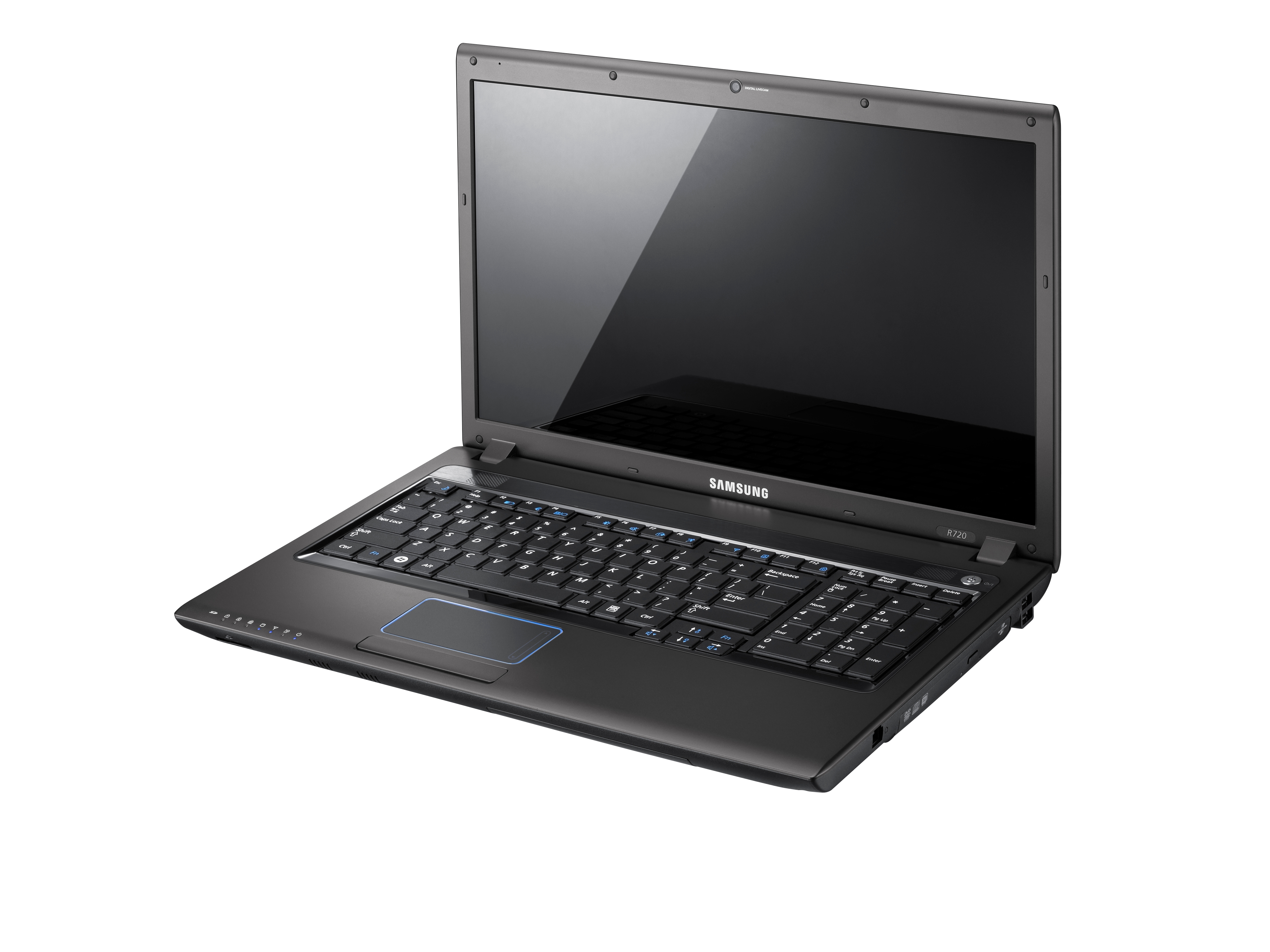 The Samsung R270