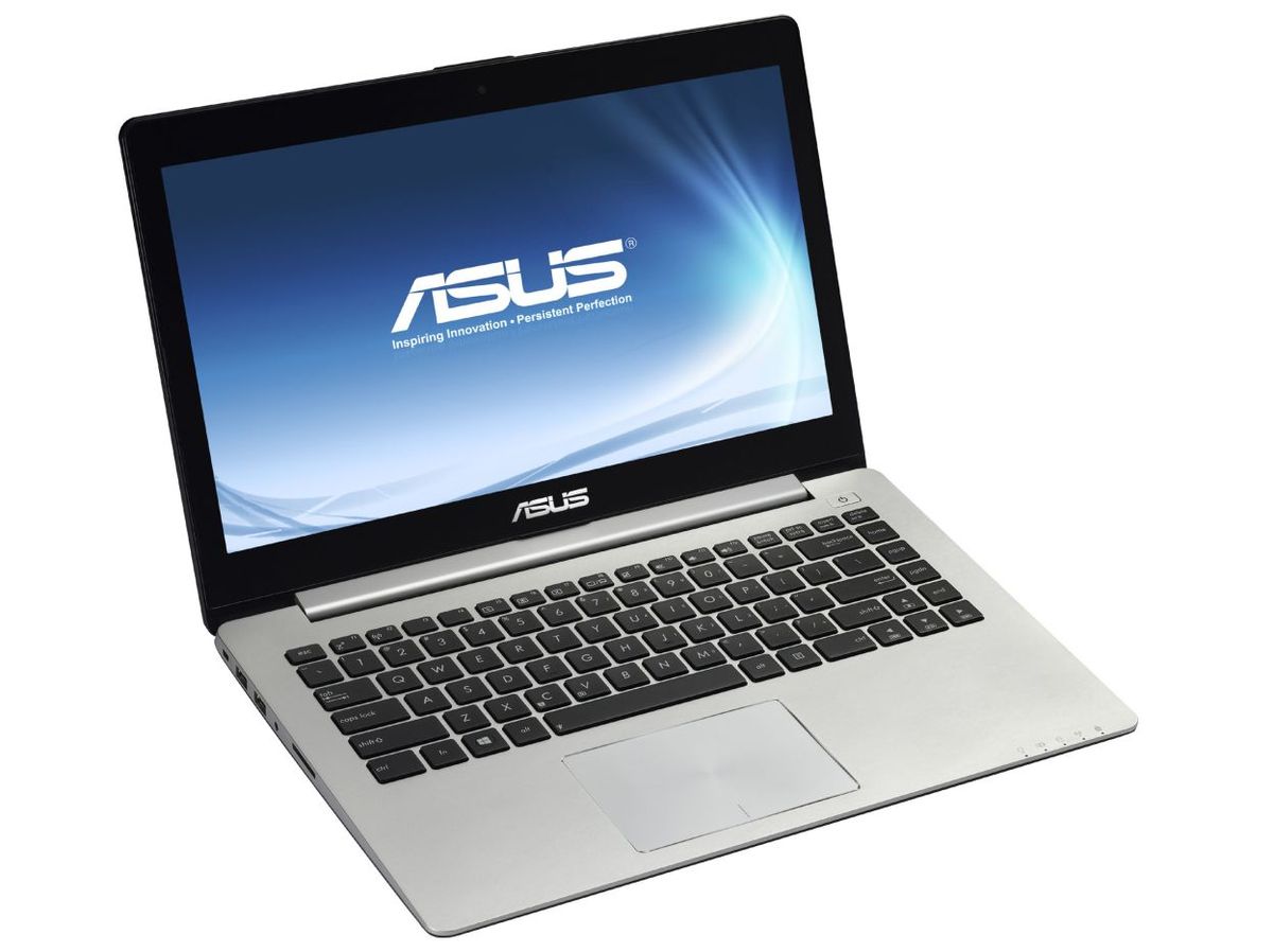 Как разобрать asus s400ca