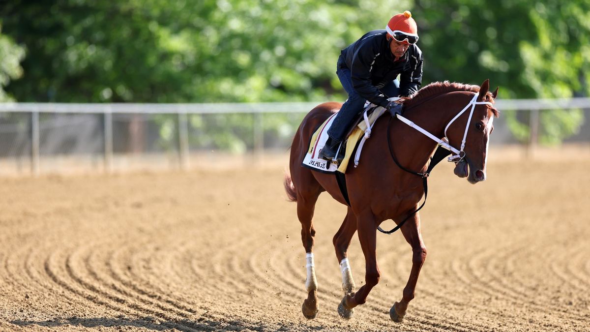 2023 Kentucky Derby: Mage wins first leg of Triple Crown; Mattress