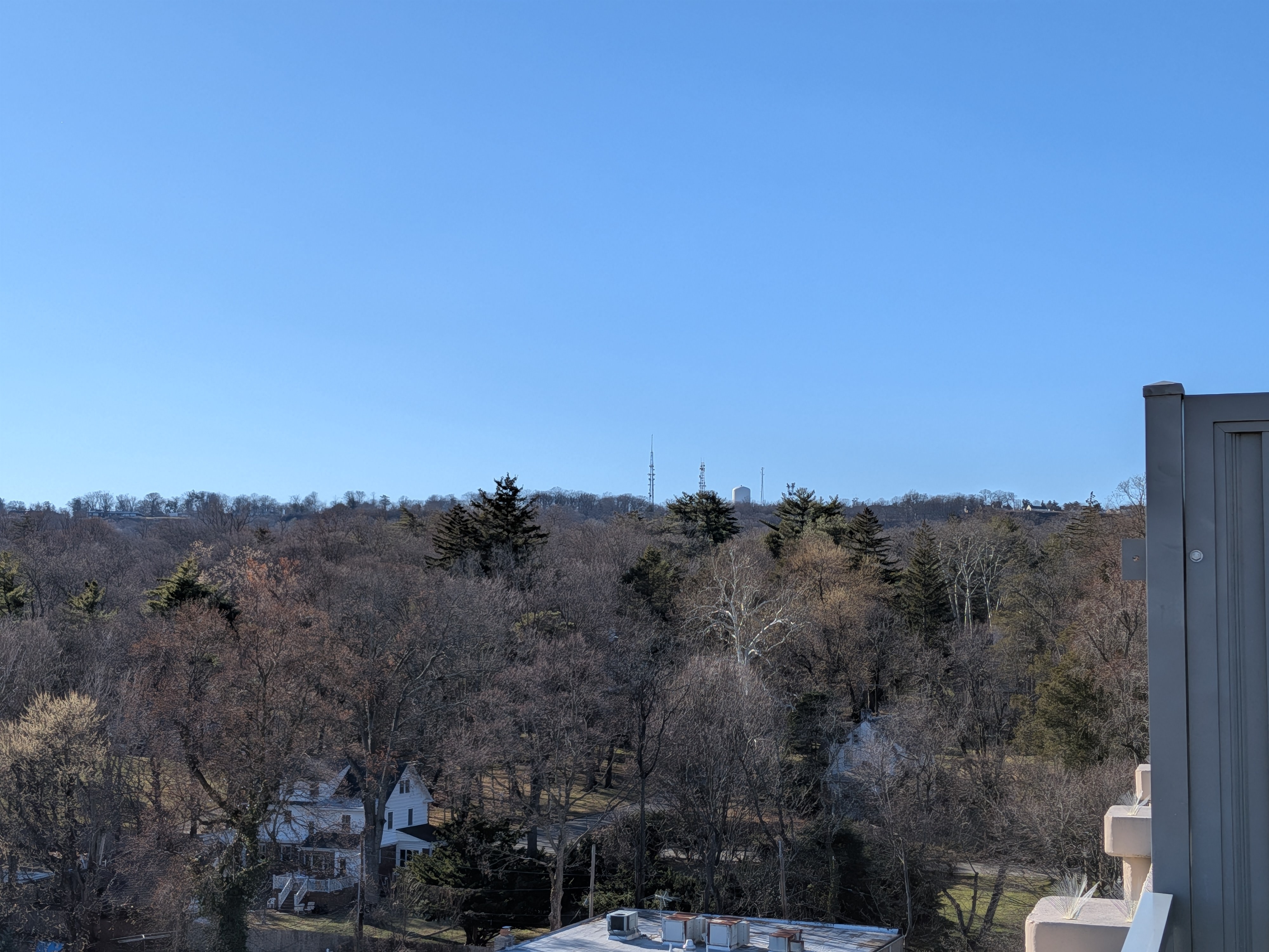 Google Pixel 10a daytime camera samples