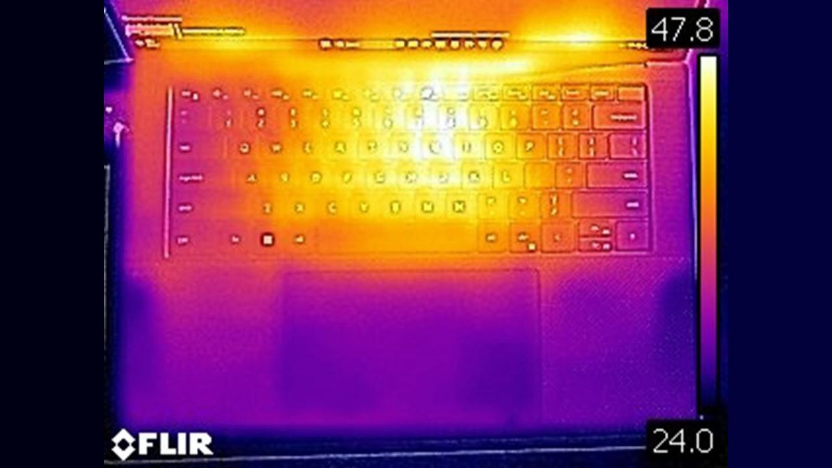 Dell XPS 15 (9530)
