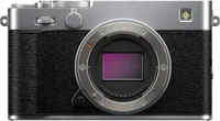 Fujifilm X-E5