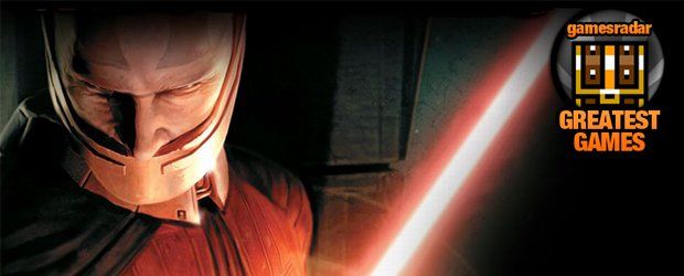 game like star wars knights of the old republic ii