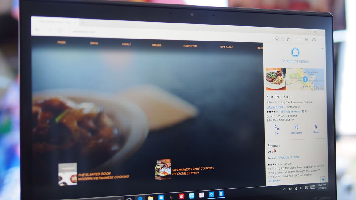 Windows 10 Captures 5 Of Internet Traffic Techradar