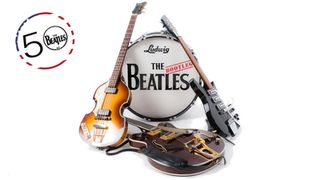 World's best Beatles tribute band talks tone