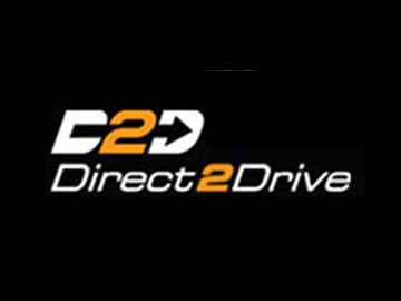 DIRECT2DRIVE: competing service is giving valve a run for its money
