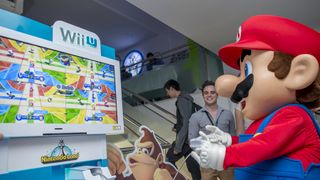 Nintendo legend will continue to through wacky innovation our way