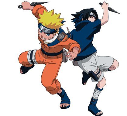 Naruto: Ninja Destiny | GamesRadar+