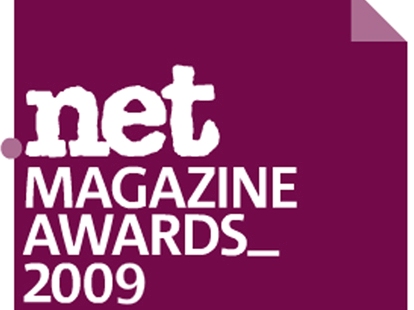 .Net Awards 09 - best of the web