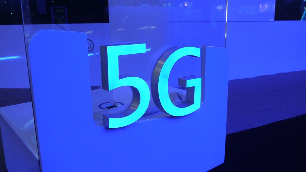 5G field test hits a blistering 3.6Gbps data transfer speed | TechRadar