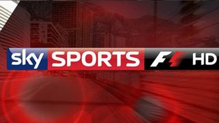 Sky announces 'world first' 3D F1 broadcasts during Barcelona test event