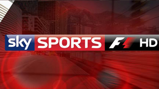 Sky announces &#039;world first&#039; 3D F1 broadcasts during Barcelona test event