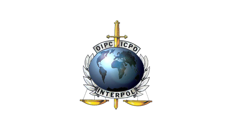 interpol cryptocurrency