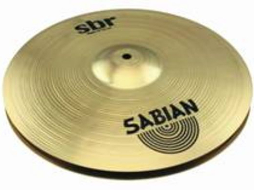 Sabian SBr Series cymbals