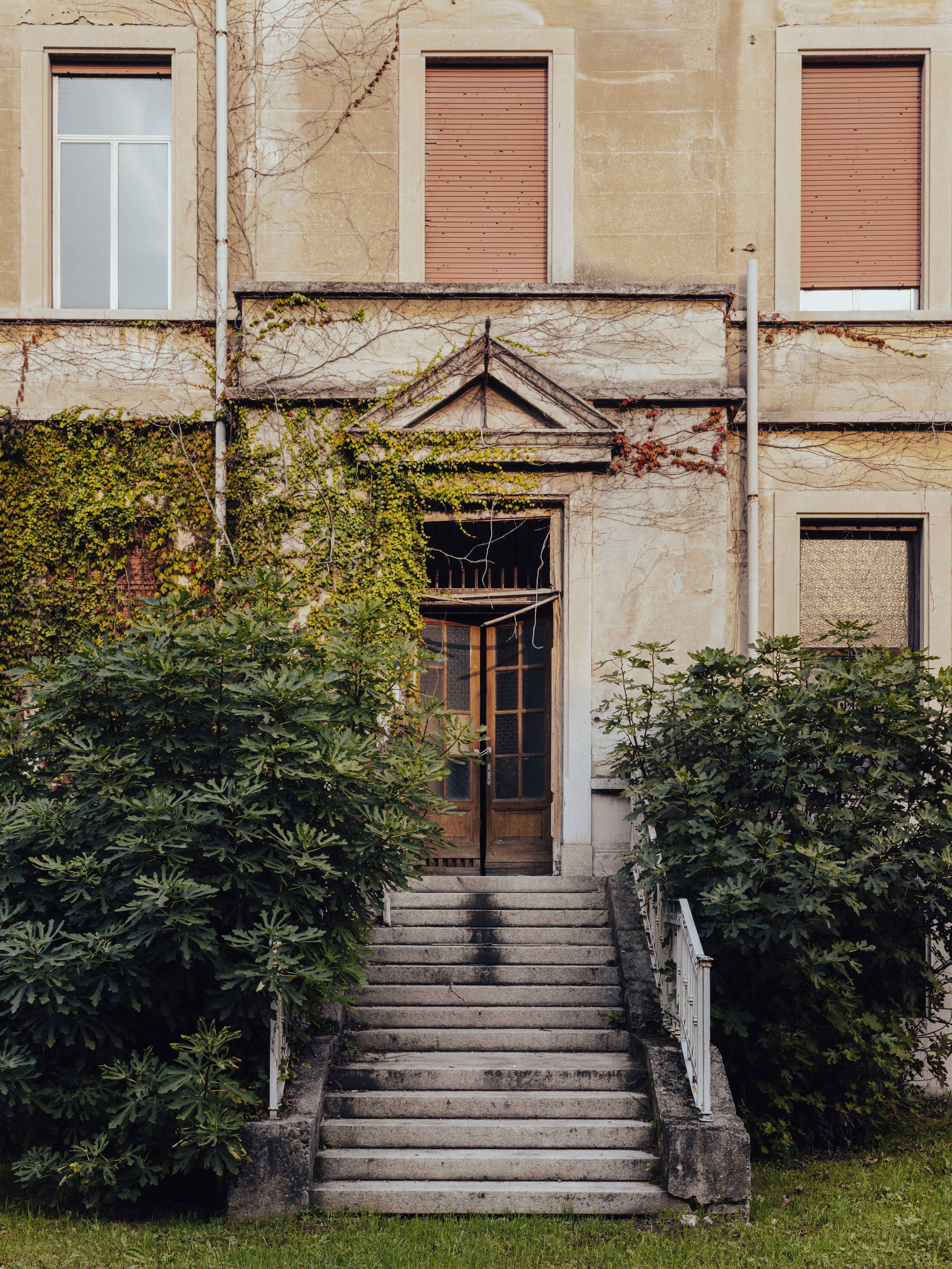 Alcova 2026 location