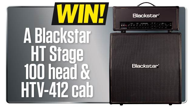blackstar ht stage 100 half stack