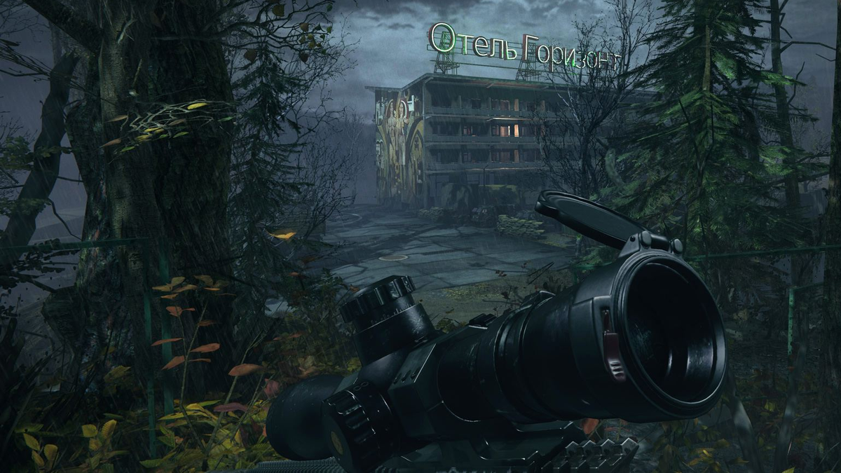 Watch 24 minutes of Sniper Ghost Warrior 3 | PC Gamer