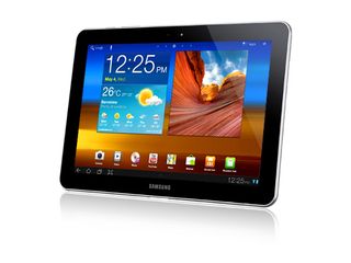 Samsung Galaxy Tab