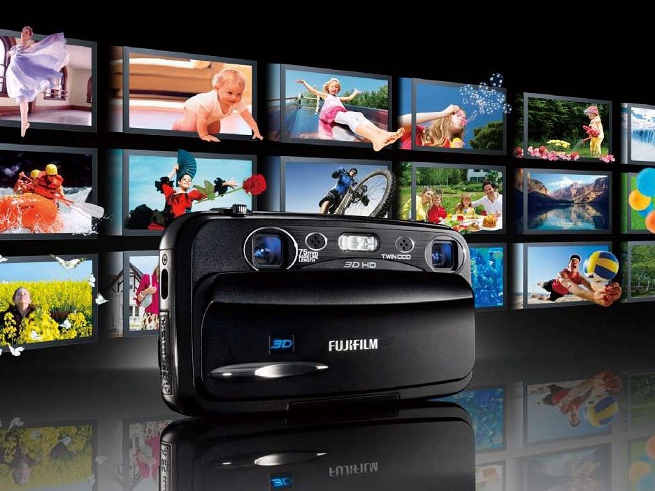 3D without glasses the gadgets coming in 2011 TechRadar