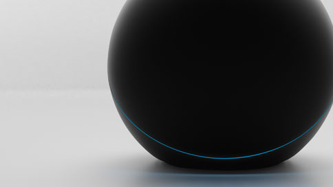 Nexus Q &#039;definitely&#039; coming to the UK