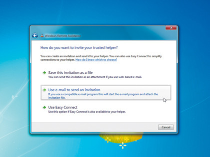 Windows 7 hidden options and tools | TechRadar