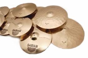 The Artisan rides are the dearest cymbals that Sabian has ever made.