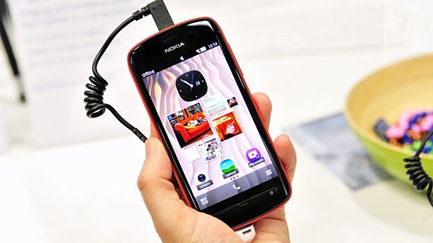 Nokia 808 PureView